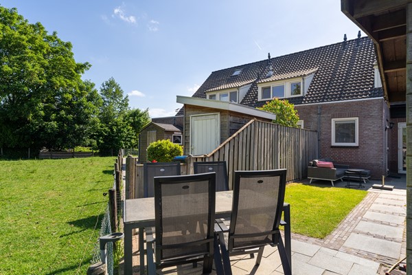 Medium property photo - Altena's Laantje 1E, 4286 BD Almkerk